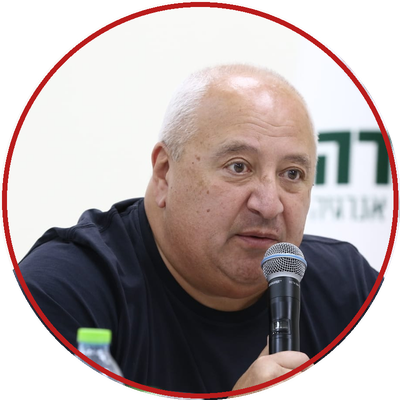 רומן גישר